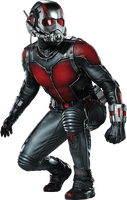 Ant-Man Image - Free PNG