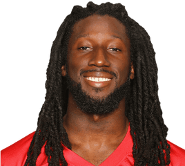 Desmond Trufant Cb For The Atlanta Falcons - Atlanta Falcons Desmond Trufant Png