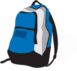 Backpack Png Images Free Download - Backpack Png