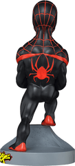 Cable Guy Miles Morales Full Figure Koodoo - Miles Morales Png