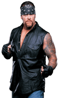 The Undertaker Clipart - Free PNG