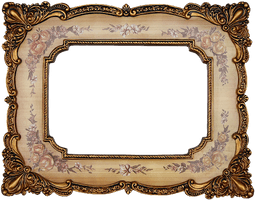 Antique Frame Download HD - Free PNG