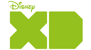 Logo Xd Disney Free Download PNG HQ