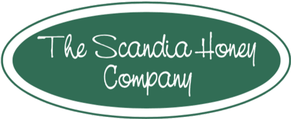 Apimondia 2019 Scandia Honey Company - Calligraphy Png