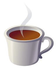 Png Transparent Files - Animated Cup Of Coffee