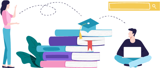 Literature Review Paper Writing Service - Transparent Literature Review Clipart Png