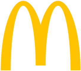 Mcdonalds Png Logo - Mcdonalds Logo Png