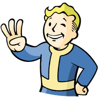 Pip Boy Fallout Picture PNG File HD