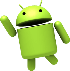 Android Logo Png Images Free Download - Android Png