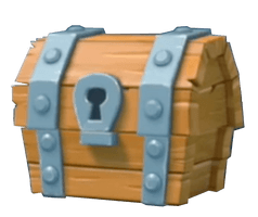 Treasure Chest Picture PNG File HD