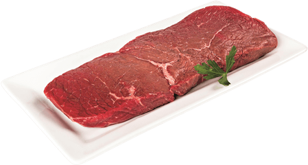 Reserve Boneless Top Sirloin Steak - Meat Png