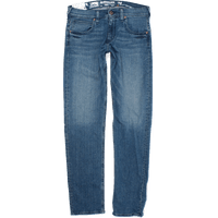 Denim Jeans Free Clipart HQ - Free PNG