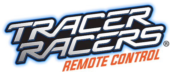 Tracer Racers - Horizontal Png