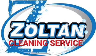 Zoltan Cleaning Llc - Cleaning Service In Orlando From 60 Water Cleaner Service Logo Png