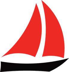 Boat Ocean Recreation - Boat Logo Png