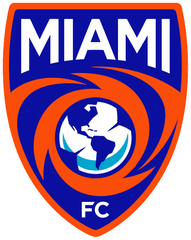 Atl Utd 2 Schedule Tickets - Miami Fc Logo Png