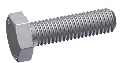 Bolts - Weights Png