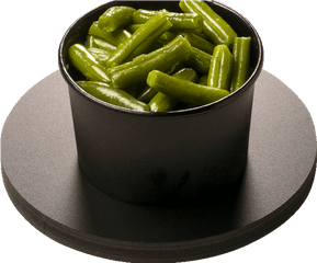 Green Beans - Green Bean Png