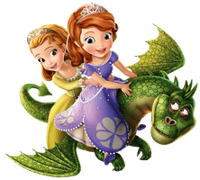 Amber Curse Of Sofia Ivy Rapunzel The - Free PNG