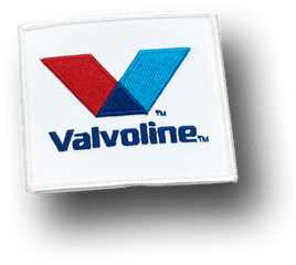 Valvoline Patch - Valvoline Png