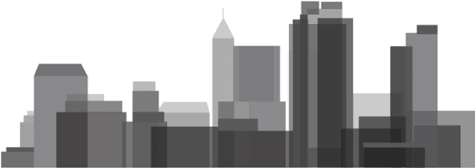 12 London Skyline Vector Png Images - Generic Simple Skyline Silhouette