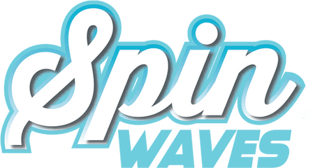 Spin Waves Hair Pomade - Graphic Design Png