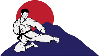 Aurora Martial Arts - Japanese Martial Arts Logo Png