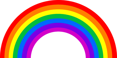 Rainbow Png Image