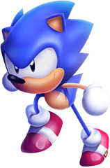 Lixes The Prototype Toei Sonic Renders - Sonic Cd Png