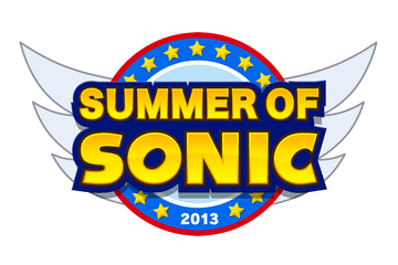 Singers Wanted For Summer Of Sonic - Summer Of Sonic Png