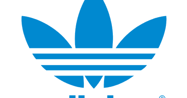 League Originals Adidas Three Stripes Logo Soccer - Free PNG