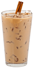 Download Ice Milk Image Free Clipart Hq Png - Iced Coffee Transparent Background