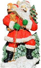 Santa Claus Beard Png - Nicholas Santa Claus Christmas Christmas Day