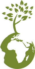 World - Environment Day Logo Png