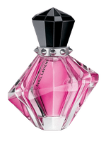 Star Rose Forbidden Abbey Perfume Black Dawn - Free PNG