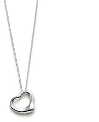 Heart Necklace Png Transparent - Locket