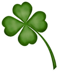 Four Leaf Clover - Four Leaf Clover Png