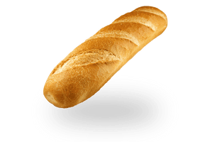 Baguette Bread Wheat Italian Download HQ - Free PNG
