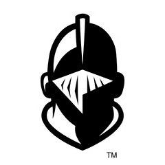 Knights Logo Png - Army Black Knights Football