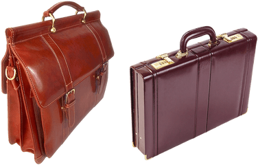 Leather Briefcase Case Suitcase - Free Photo On Pixabay Serviette En Cuir Pour Homme Png