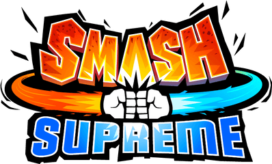 Smash Supreme - Smash Supreme Png