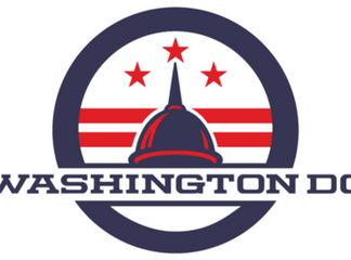 Washington Dc Logo Basketball Png