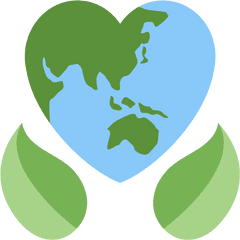 Clipart Earth Mother - Icon Earth Png