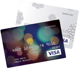 Visa Gift Cards And Reward - Visa Electron Png