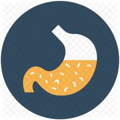 Available In Svg Png Eps Ai Icon Fonts - Gastrointestinal Icono