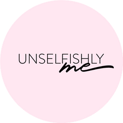 Unselfishly Me - Facebookprofilelogos01 Gi Jane Circle Png