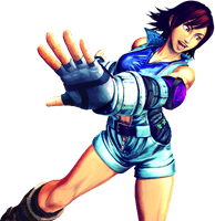 Asuka Kazama Free Transparent Image HD - Free PNG