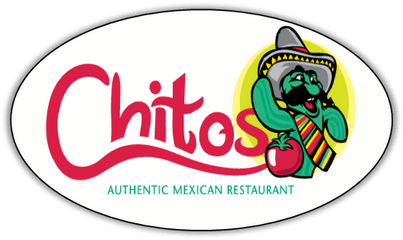 Chitos Logo Mexican Restaurant - Chitos Frisco Png