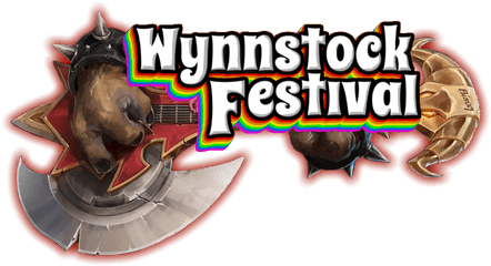 Fan Community Spotlight - Maysicku0027s Wynnstock Festival Fictional Character Png