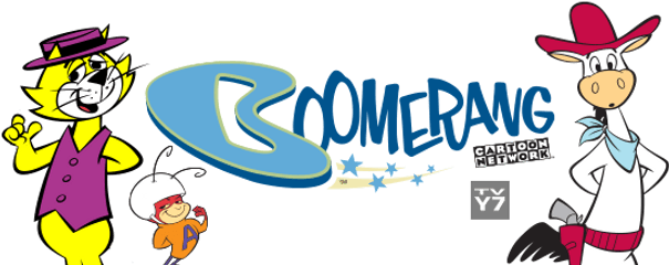 Anime Superhero Forum - Boomerang Cartoon Network Png